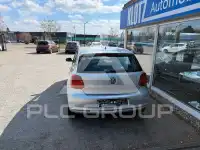 2009 Volkswagen Polo