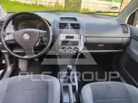 2009 Volkswagen Polo
