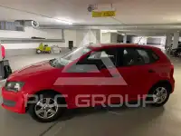 2009 Volkswagen Polo