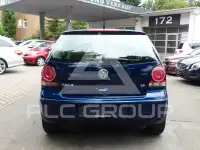 2009 Volkswagen Polo