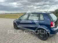2009 Volkswagen Polo