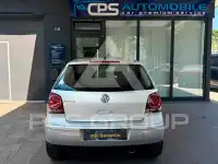 2009 Volkswagen Polo