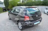 2009 Volkswagen Polo