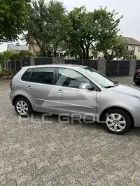 2009 Volkswagen Polo