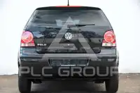 2009 Volkswagen Polo