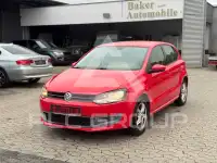 2009 Volkswagen Polo