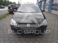 2009 Volkswagen Polo