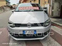 2009 Volkswagen Polo