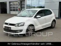 2009 Volkswagen Polo