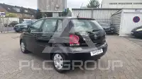 2009 Volkswagen Polo