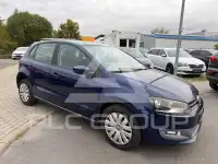 2009 Volkswagen Polo