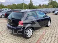 2009 Volkswagen Polo