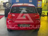 2009 Volkswagen Polo