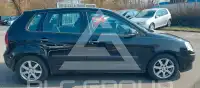 2009 Volkswagen Polo