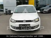 2009 Volkswagen Polo