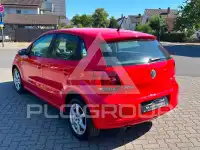 2009 Volkswagen Polo