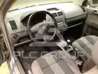 2009 Volkswagen Polo