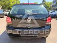 2009 Volkswagen Polo