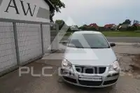 2009 Volkswagen Polo