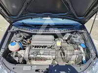2009 Volkswagen Polo