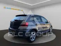 2009 Volkswagen Polo