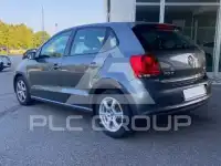 2009 Volkswagen Polo