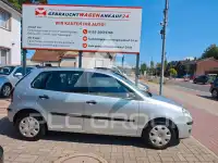 2009 Volkswagen Polo