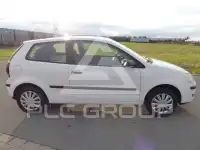 2009 Volkswagen Polo