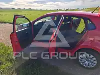 2009 Volkswagen Polo