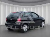 2009 Volkswagen Polo