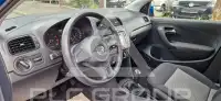 2009 Volkswagen Polo