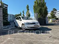 2009 Volkswagen Polo