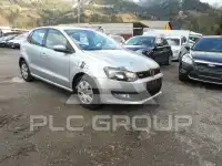 2009 Volkswagen Polo