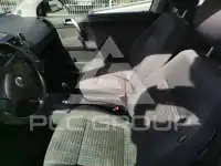 2009 Volkswagen Polo
