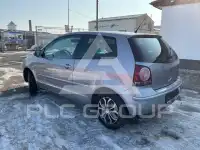 2009 Volkswagen Polo