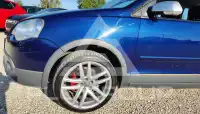 2009 Volkswagen Polo