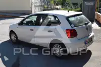 2009 Volkswagen Polo