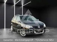 2009 Volkswagen Polo