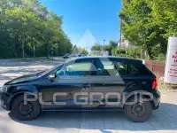 2009 Volkswagen Polo
