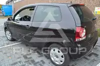 2009 Volkswagen Polo
