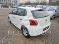 2009 Volkswagen Polo