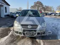 2009 Volkswagen Polo