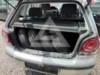 2009 Volkswagen Polo