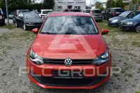 2009 Volkswagen Polo