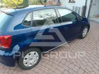 2009 Volkswagen Polo