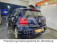 2009 Volkswagen Polo