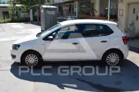 2009 Volkswagen Polo