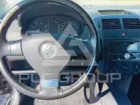 2009 Volkswagen Polo