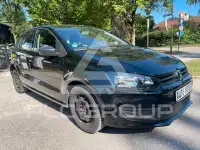 2009 Volkswagen Polo
