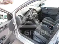 2009 Volkswagen Polo